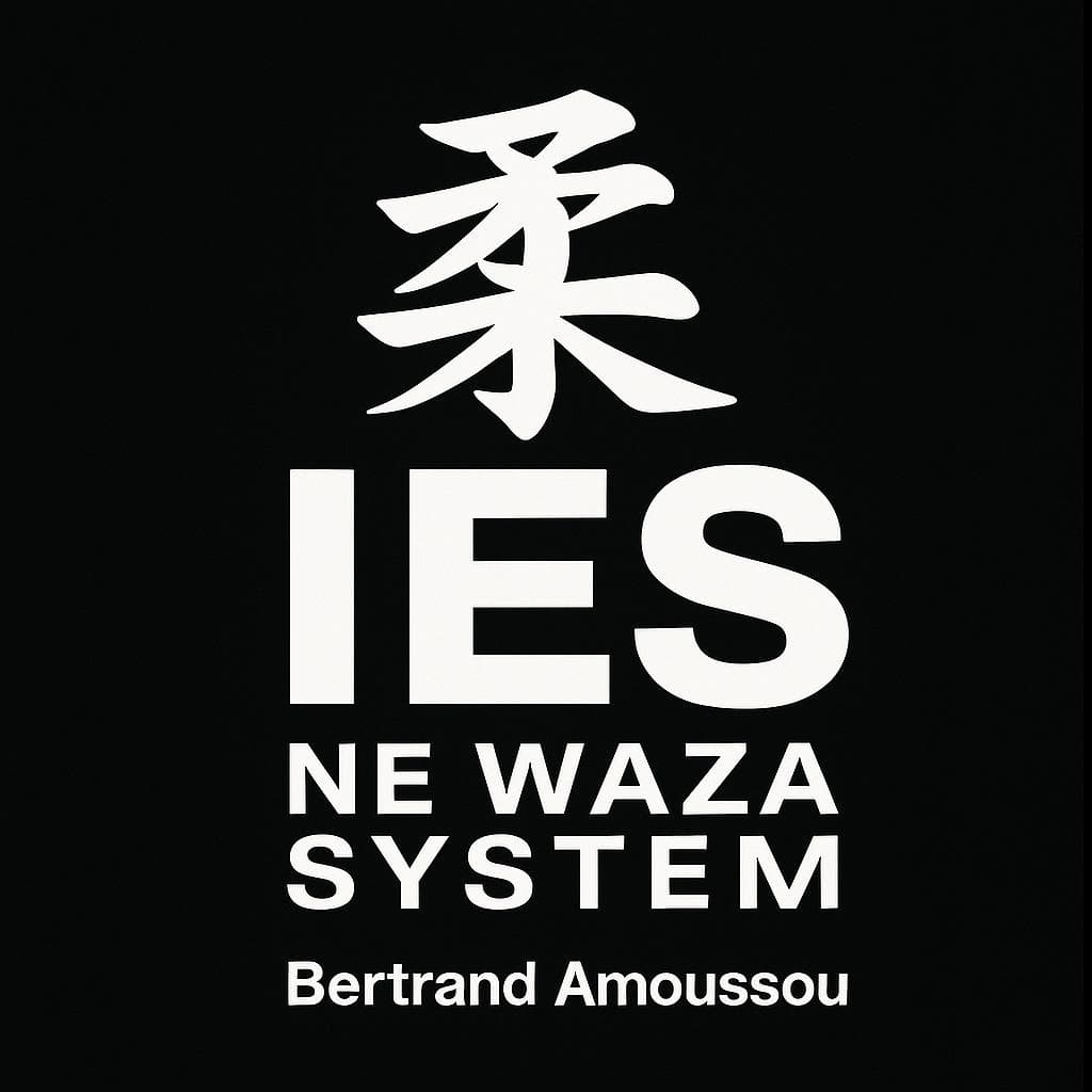 Système IES Ne Waza — couverture
